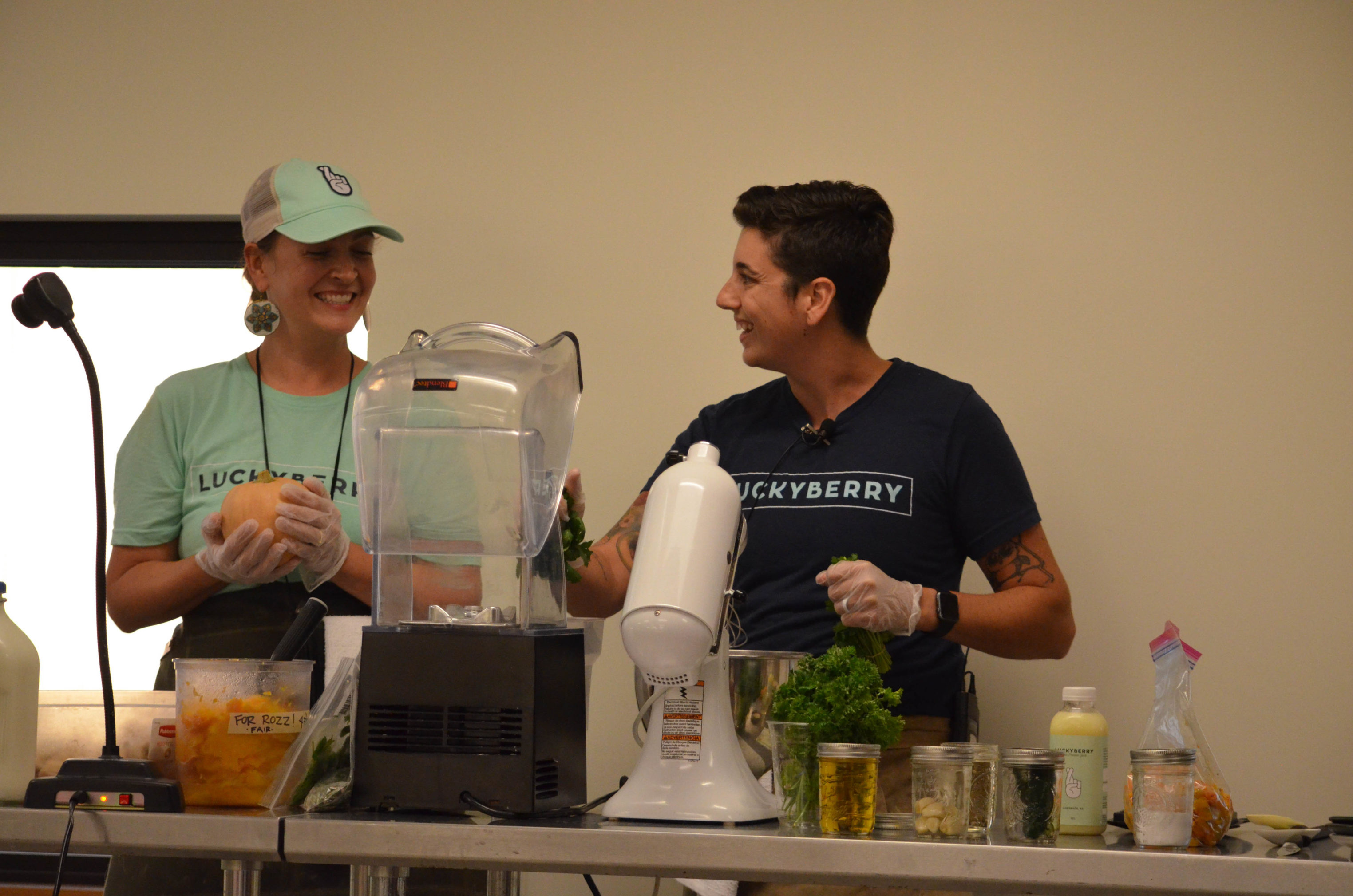 Photo gallery Chefs Challenge at the Douglas County Fair News